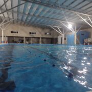 El natatorio sureño lanza sus nuevos turnos para varias actividades